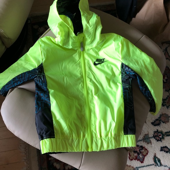 Coats | New 2t Nike Windbreaker | Poshmark